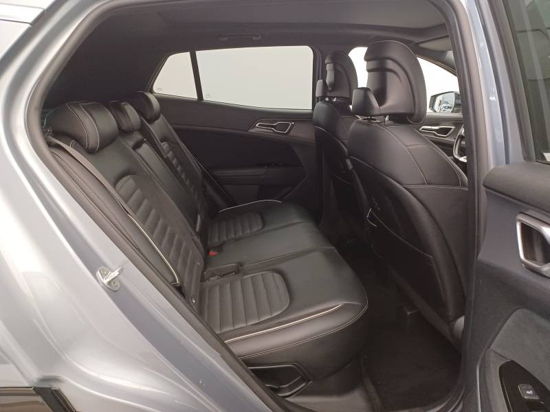 Kia Sportage VP 1.6 T-GDi 230ch ISG Hybride BVA6 4x2 GT Line Premium Busi  occasion � Villenave-d'Ornon - photo n�15