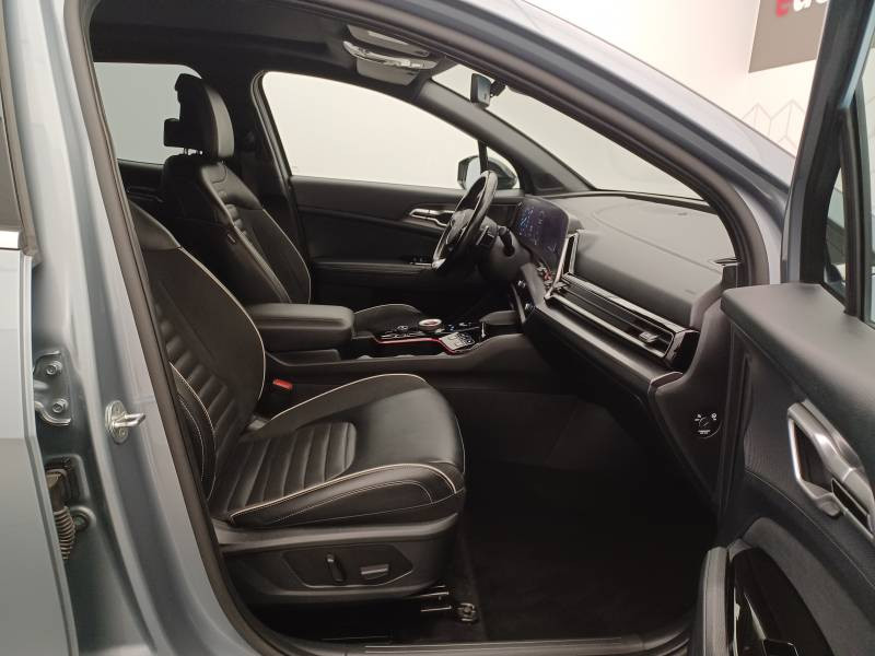 Kia Sportage VP 1.6 T-GDi 230ch ISG Hybride BVA6 4x2 GT Line Premium Busi  occasion � Villenave-d'Ornon - photo n�14
