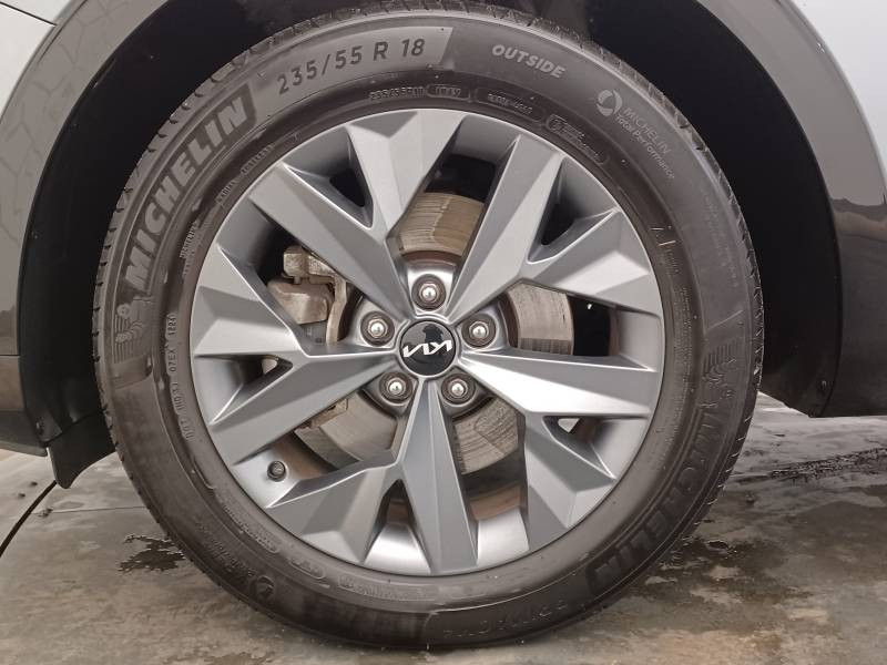 Kia Sportage VP 1.6 T-GDi 230ch ISG Hybride BVA6 4x2 GT Line Premium Busi  occasion � Villenave-d'Ornon - photo n�7