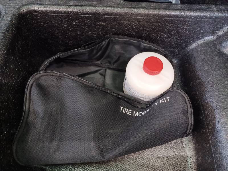 Kia Sportage VP 1.6 T-GDi 230ch ISG Hybride BVA6 4x2 GT Line Premium Busi  occasion � Villenave-d'Ornon - photo n�19