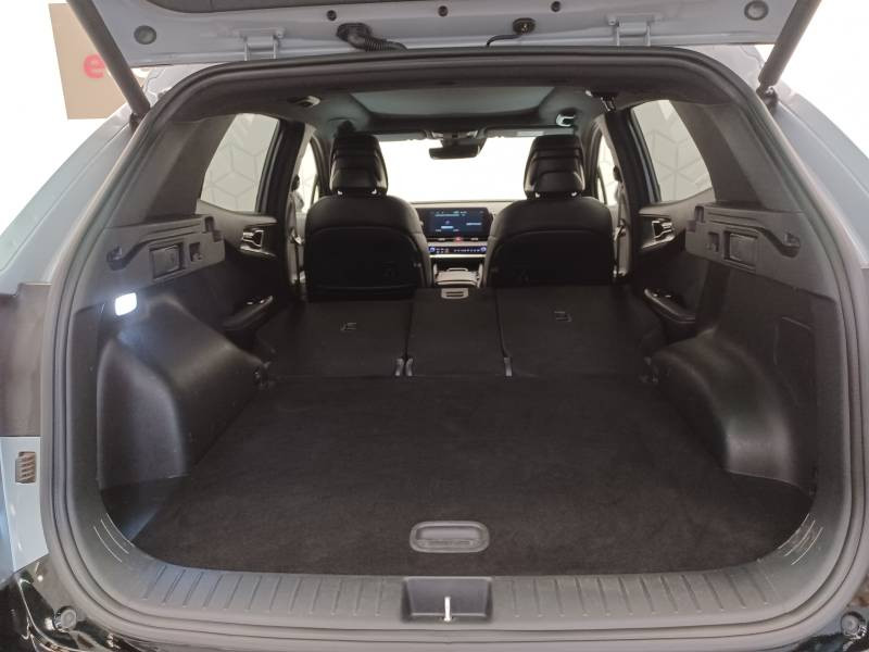 Kia Sportage VP 1.6 T-GDi 230ch ISG Hybride BVA6 4x2 GT Line Premium Busi  occasion � Villenave-d'Ornon - photo n�17