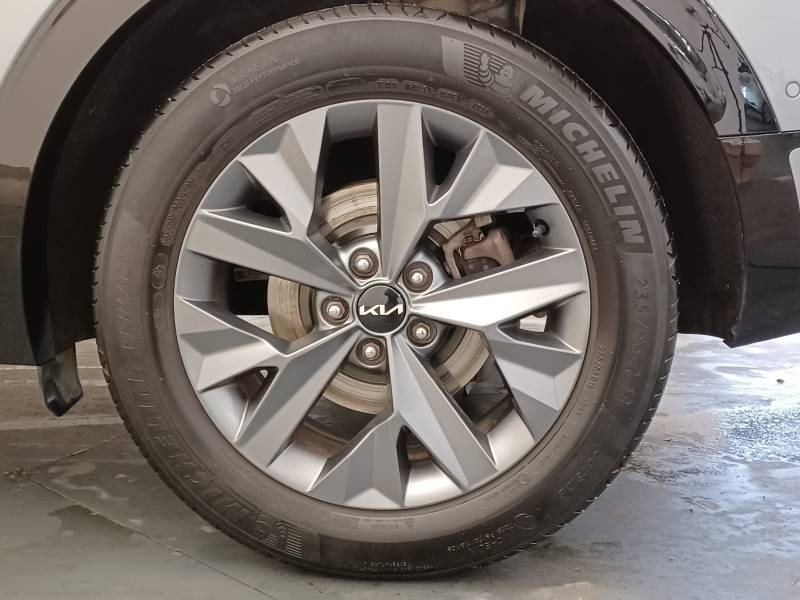 Kia Sportage VP 1.6 T-GDi 230ch ISG Hybride BVA6 4x2 GT Line Premium Busi  occasion � Villenave-d'Ornon - photo n�8