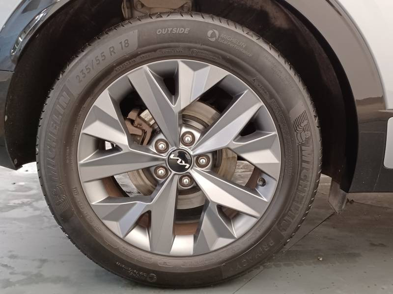 Kia Sportage VP 1.6 T-GDi 230ch ISG Hybride BVA6 4x2 GT Line Premium Busi  occasion � Villenave-d'Ornon - photo n�9