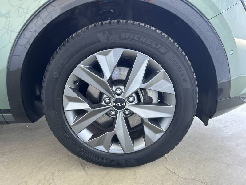 Kia Sportage VP 1.6 T-GDi 230ch ISG Hybride BVA6 4x2 GT Line Premium Busi  occasion  Saint Bazeille - photo n12