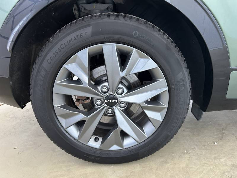 Kia Sportage VP 1.6 T-GDi 230ch ISG Hybride BVA6 4x2 GT Line Premium Busi  occasion  Saint Bazeille - photo n11