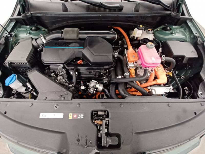 Kia Sportage VP 1.6 T-GDi 230ch ISG Hybride BVA6 4x2 GT Line Premium Busi  occasion  Villenave-d'Ornon - photo n11