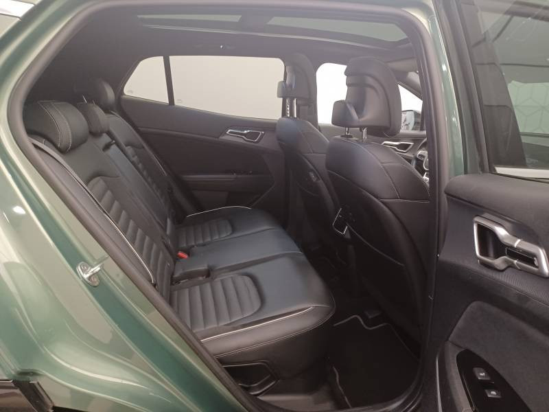 Kia Sportage VP 1.6 T-GDi 230ch ISG Hybride BVA6 4x2 GT Line Premium Busi  occasion  Villenave-d'Ornon - photo n15