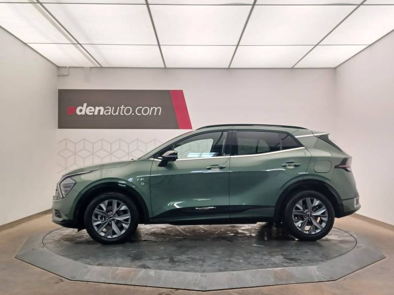 Kia Sportage VP 1.6 T-GDi 230ch ISG Hybride BVA6 4x2 GT Line Premium Busi  occasion  Villenave-d'Ornon - photo n4