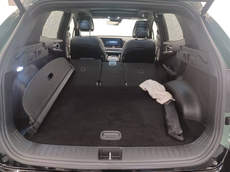 Kia Sportage VP 1.6 T-GDi 230ch ISG Hybride BVA6 4x2 GT Line Premium Busi  occasion  Villenave-d'Ornon - photo n17