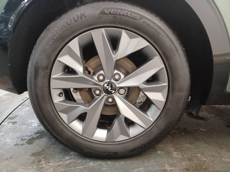 Kia Sportage VP 1.6 T-GDi 230ch ISG Hybride BVA6 4x2 GT Line Premium Busi  occasion  Villenave-d'Ornon - photo n9