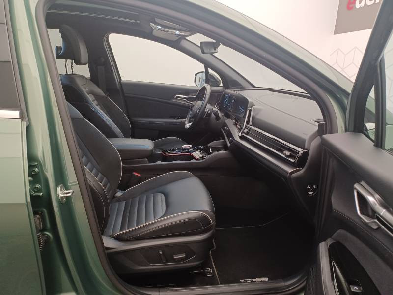 Kia Sportage VP 1.6 T-GDi 230ch ISG Hybride BVA6 4x2 GT Line Premium Busi  occasion  Villenave-d'Ornon - photo n14