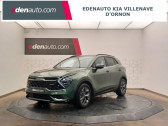 Annonce Kia Sportage occasion Hybride VP 1.6 T-GDi 230ch ISG Hybride BVA6 4x2 GT Line Premium Busi  Villenave-d'Ornon