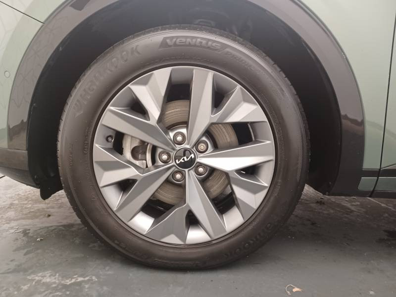 Kia Sportage VP 1.6 T-GDi 230ch ISG Hybride BVA6 4x2 GT Line Premium Busi  occasion  Villenave-d'Ornon - photo n7