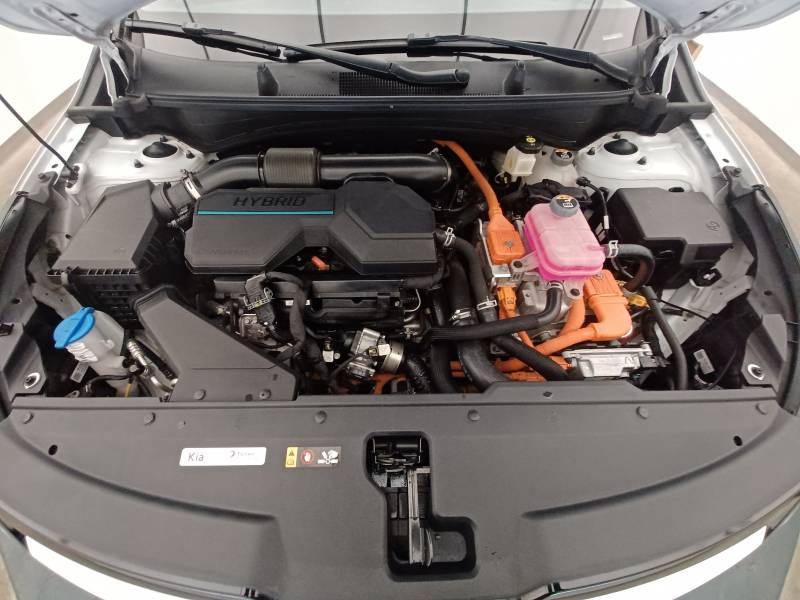 Kia Sportage VP 1.6 T-GDi 230ch ISG Hybride BVA6 4x2 GT Line Premium Busi  occasion  Villenave-d'Ornon - photo n11