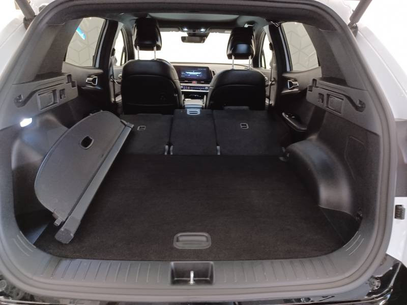 Kia Sportage VP 1.6 T-GDi 230ch ISG Hybride BVA6 4x2 GT Line Premium Busi  occasion  Villenave-d'Ornon - photo n17