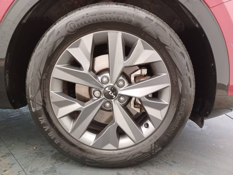 Kia Sportage VP 1.6 T-GDi 230ch ISG Hybride BVA6 4x2 GT Line Premium Busi  occasion  Villenave-d'Ornon - photo n12