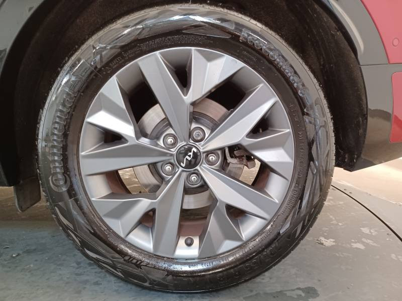 Kia Sportage VP 1.6 T-GDi 230ch ISG Hybride BVA6 4x2 GT Line Premium Busi  occasion  Villenave-d'Ornon - photo n10