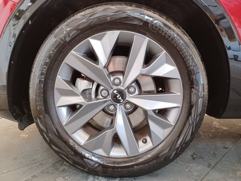 Kia Sportage VP 1.6 T-GDi 230ch ISG Hybride BVA6 4x2 GT Line Premium Busi  occasion  Villenave-d'Ornon - photo n9