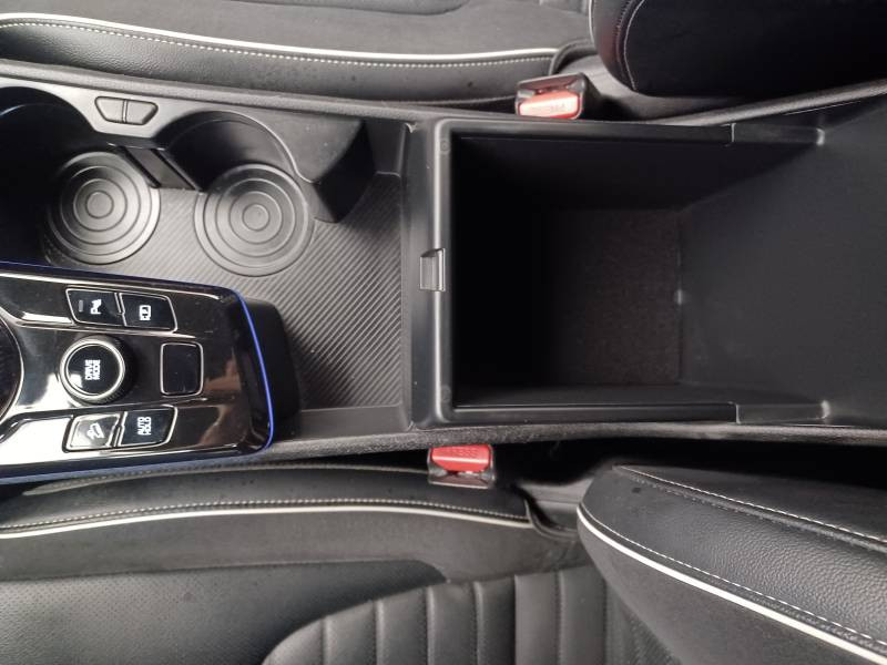 Kia Sportage VP 1.6 T-GDi 230ch ISG Hybride BVA6 4x2 GT Line Premium Busi  occasion  Villenave-d'Ornon - photo n16
