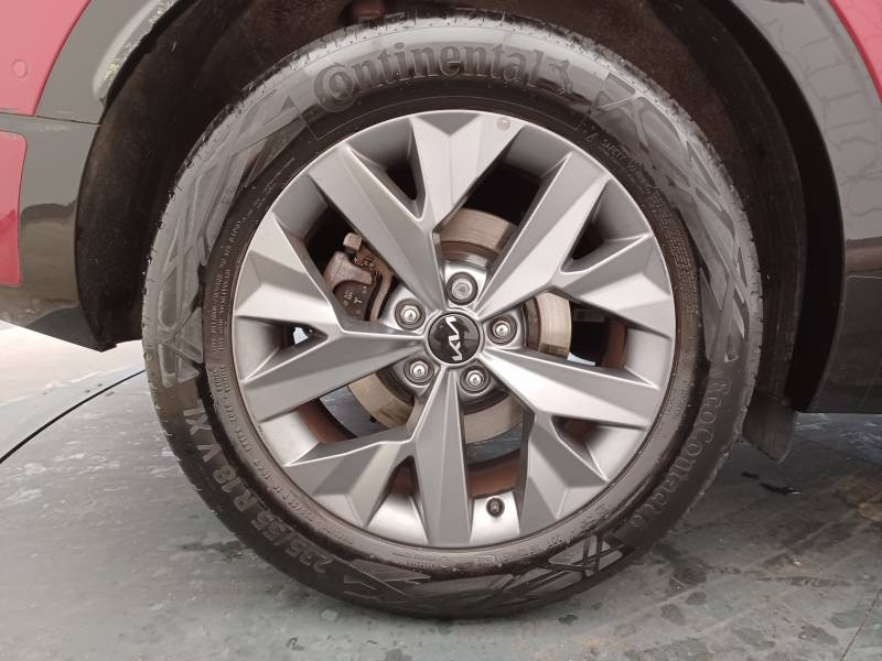 Kia Sportage VP 1.6 T-GDi 230ch ISG Hybride BVA6 4x2 GT Line Premium Busi  occasion  Villenave-d'Ornon - photo n11