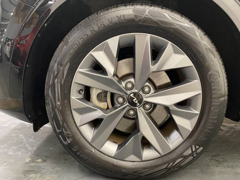 Kia Sportage VP 1.6 T-GDi 230ch ISG Hybride BVA6 4x2 GT Line Premium Busi  occasion  Villenave-d'Ornon - photo n9