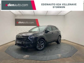 Kia Sportage occasion année 2022 boite Automatique Annonce Kia Sportage occasion Hybride VP 1.6 T-GDi 230ch ISG Hybride BVA6 4x2 GT Line Premium Busi à Villenave-d'Ornon