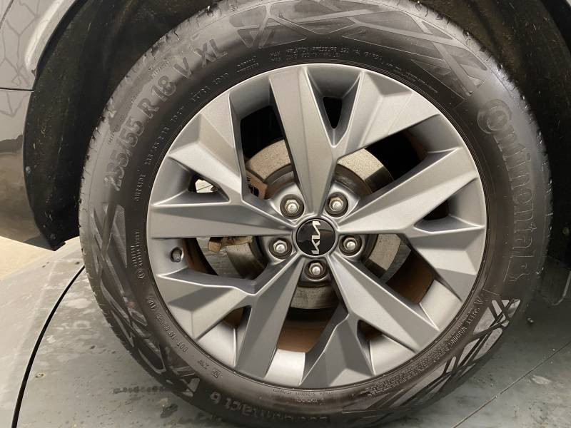 Kia Sportage VP 1.6 T-GDi 230ch ISG Hybride BVA6 4x2 GT Line Premium Busi  occasion  Villenave-d'Ornon - photo n11