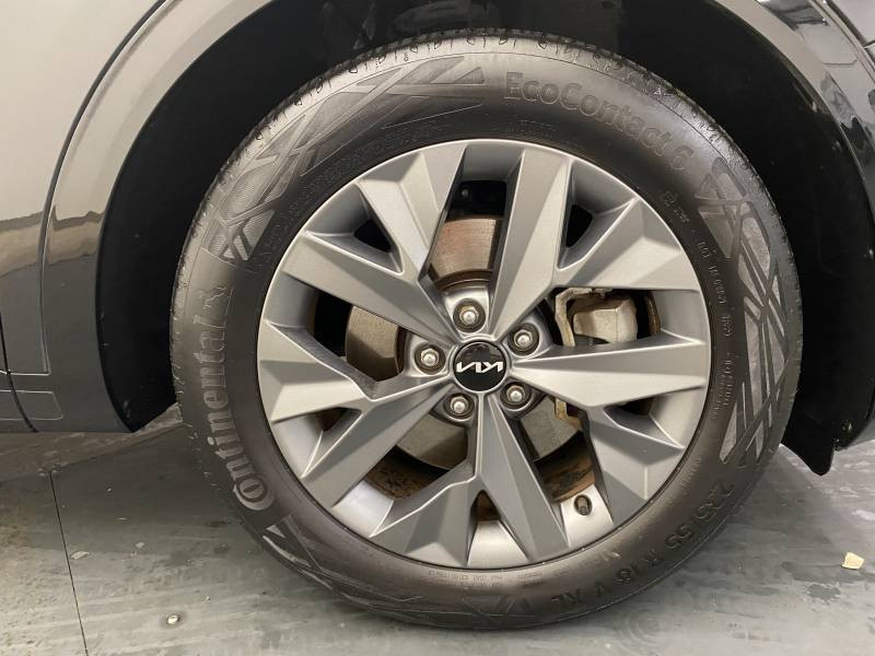 Kia Sportage VP 1.6 T-GDi 230ch ISG Hybride BVA6 4x2 GT Line Premium Busi  occasion  Villenave-d'Ornon - photo n10