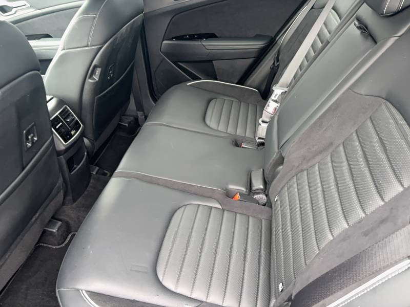 Kia Sportage VP 1.6 T-GDi 230ch ISG Hybride BVA6 4x2 GT Line Premium Busi  occasion � Villenave-d'Ornon - photo n�20