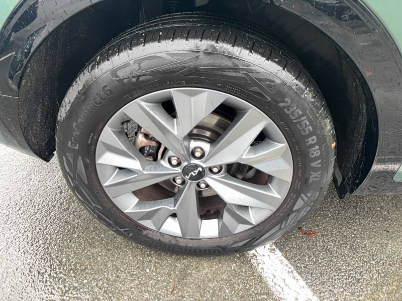 Kia Sportage VP 1.6 T-GDi 230ch ISG Hybride BVA6 4x2 GT Line Premium Busi  occasion � Villenave-d'Ornon - photo n�14