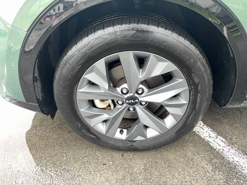 Kia Sportage VP 1.6 T-GDi 230ch ISG Hybride BVA6 4x2 GT Line Premium Busi  occasion � Villenave-d'Ornon - photo n�9