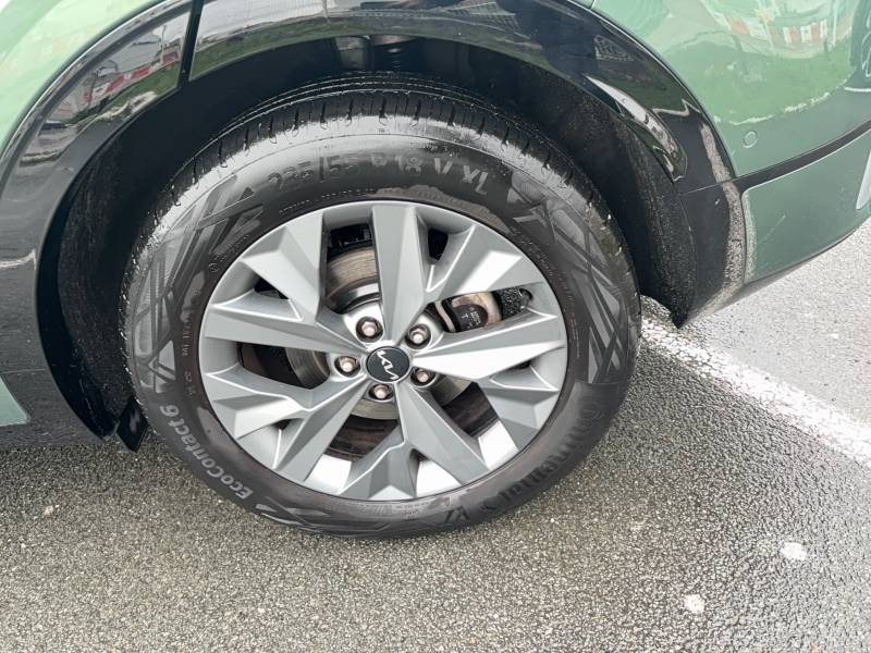 Kia Sportage VP 1.6 T-GDi 230ch ISG Hybride BVA6 4x2 GT Line Premium Busi  occasion � Villenave-d'Ornon - photo n�15