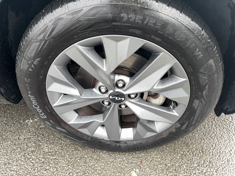 Kia Sportage VP 1.6 T-GDi 230ch ISG Hybride BVA6 4x2 GT Line Premium Busi  occasion � Villenave-d'Ornon - photo n�13