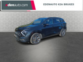 Annonce Kia Sportage occasion Hybride VP 1.6 T-GDi 230ch ISG Hybride BVA6 4x2 GT Line Premium Busi  Bruges