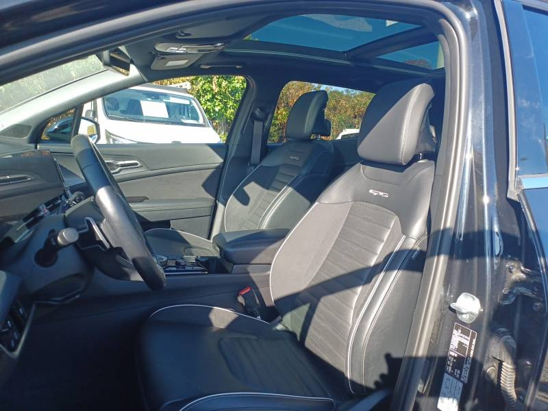 Kia Sportage VP 1.6 T-GDi 230ch ISG Hybride BVA6 4x2 GT Line Premium Busi  occasion  Bruges - photo n10
