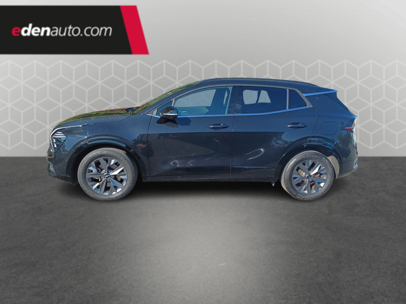 Kia Sportage VP 1.6 T-GDi 230ch ISG Hybride BVA6 4x2 GT Line Premium Busi  occasion  Bruges - photo n2