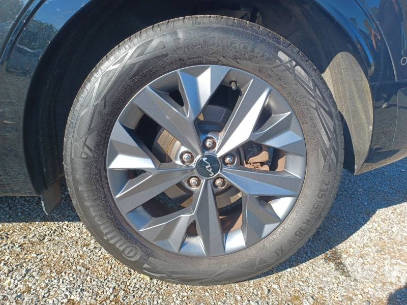 Kia Sportage VP 1.6 T-GDi 230ch ISG Hybride BVA6 4x2 GT Line Premium Busi  occasion  Bruges - photo n17