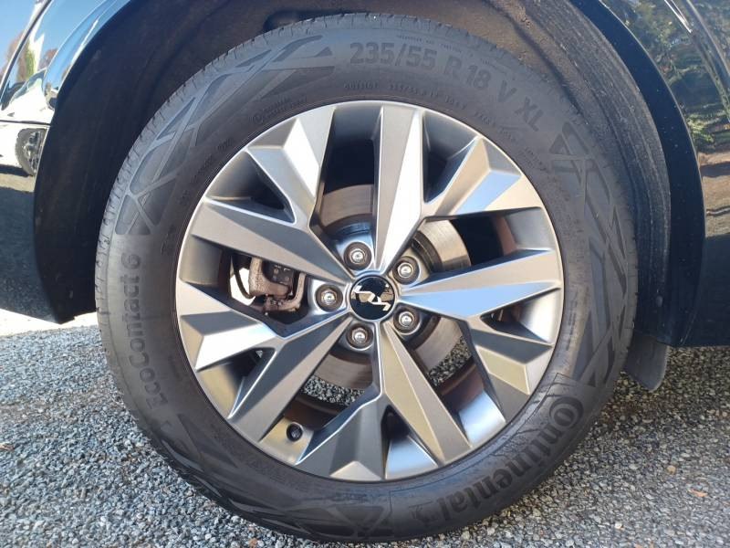 Kia Sportage VP 1.6 T-GDi 230ch ISG Hybride BVA6 4x2 GT Line Premium Busi  occasion  Bruges - photo n18