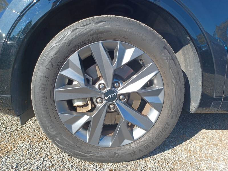 Kia Sportage VP 1.6 T-GDi 230ch ISG Hybride BVA6 4x2 GT Line Premium Busi  occasion  Bruges - photo n9