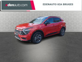 Annonce Kia Sportage occasion Hybride VP 1.6 T-GDi 230ch ISG Hybride BVA6 4x2 GT Line Premium Busi  Bruges