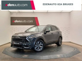 Kia Sportage VP 1.6 T-GDi 230ch ISG Hybride BVA6 4x2 GT Line Premium Busi   Bruges 33