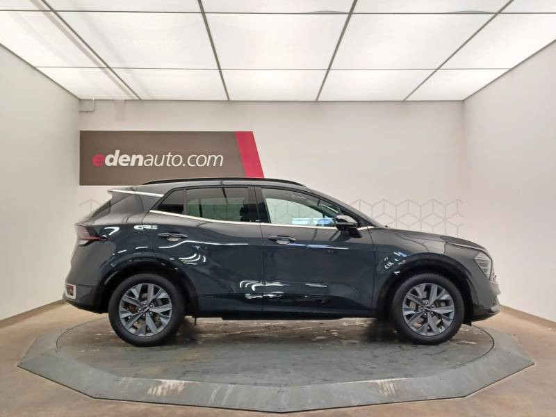 Kia Sportage VP 1.6 T-GDi 230ch ISG Hybride BVA6 4x2 GT Line Premium Busi  occasion  Bruges - photo n6