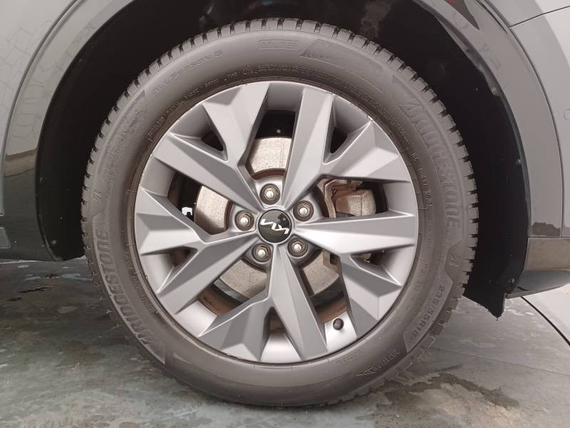 Kia Sportage VP 1.6 T-GDi 230ch ISG Hybride BVA6 4x2 GT Line Premium Busi  occasion  Bruges - photo n12