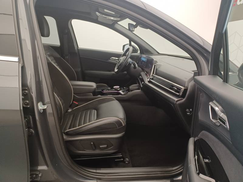 Kia Sportage VP 1.6 T-GDi 230ch ISG Hybride BVA6 4x2 GT Line Premium Busi  occasion  Bruges - photo n14
