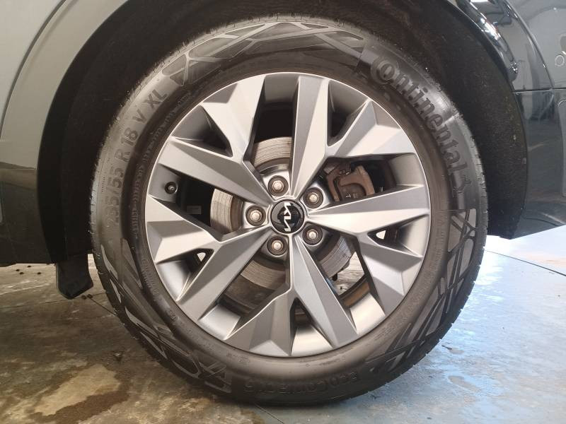 Kia Sportage VP 1.6 T-GDi 230ch ISG Hybride BVA6 4x2 GT Line Premium Busi  occasion  Bruges - photo n8