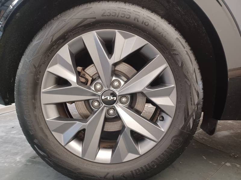 Kia Sportage VP 1.6 T-GDi 230ch ISG Hybride BVA6 4x2 GT Line Premium Busi  occasion  Bruges - photo n9