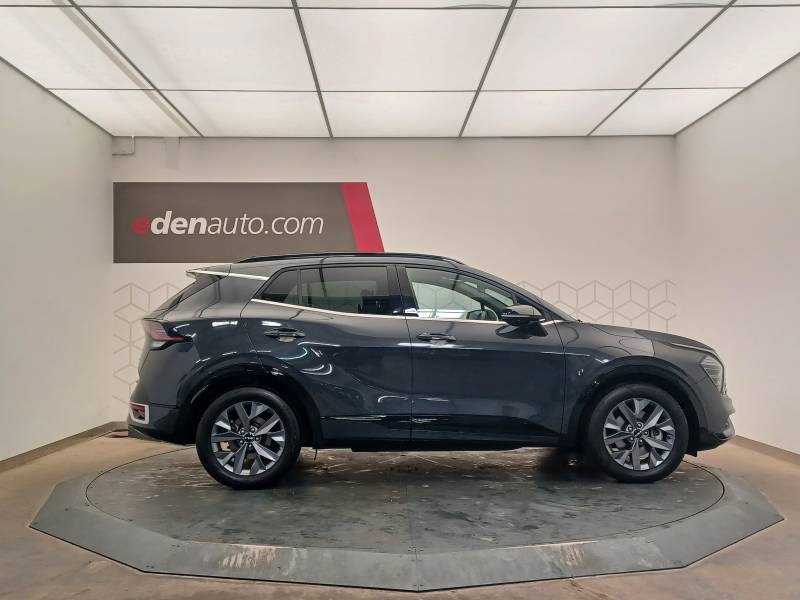 Kia Sportage VP 1.6 T-GDi 230ch ISG Hybride BVA6 4x2 GT Line Premium Busi  occasion  Bruges - photo n3