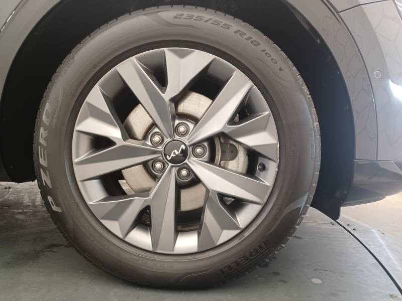Kia Sportage VP 1.6 T-GDi 230ch ISG Hybride BVA6 4x2 GT Line Premium Busi  occasion  Bruges - photo n10