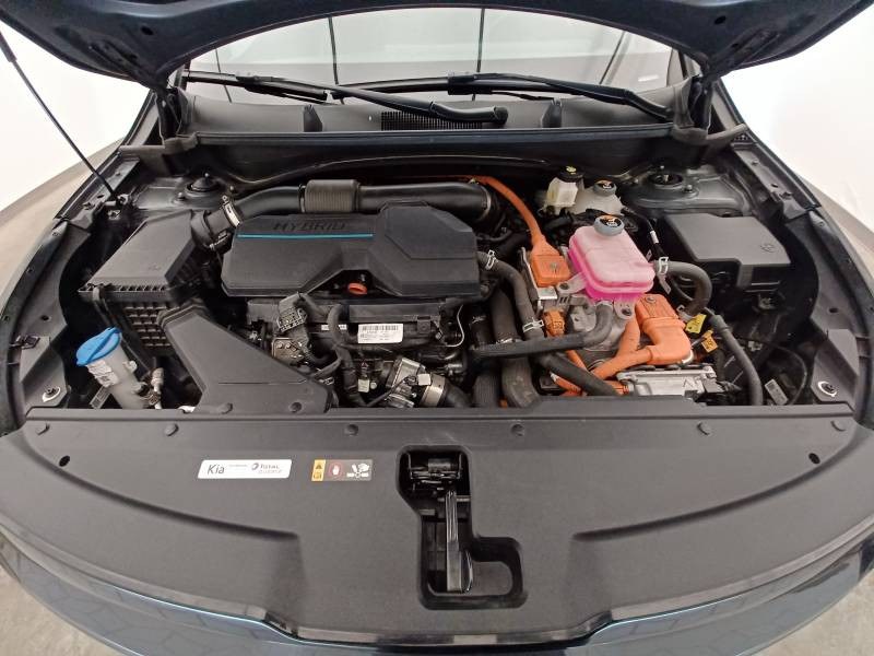 Kia Sportage VP 1.6 T-GDi 230ch ISG Hybride BVA6 4x2 GT Line Premium Busi  occasion  Bruges - photo n11
