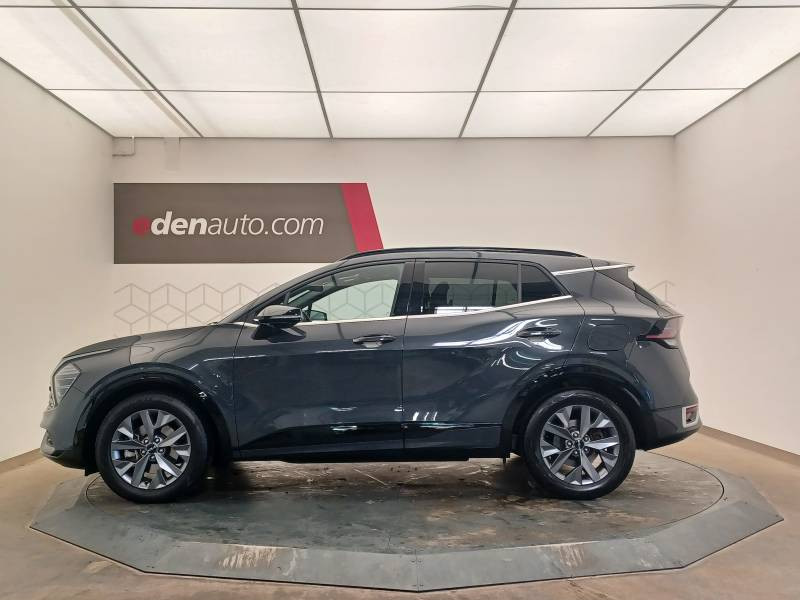 Kia Sportage VP 1.6 T-GDi 230ch ISG Hybride BVA6 4x2 GT Line Premium Busi  occasion  Bruges - photo n4